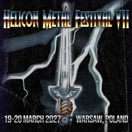 HELICON METAL FESTIVAL VII