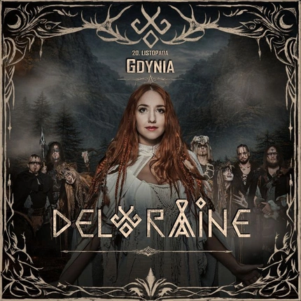 Deloraine - GDYNIA