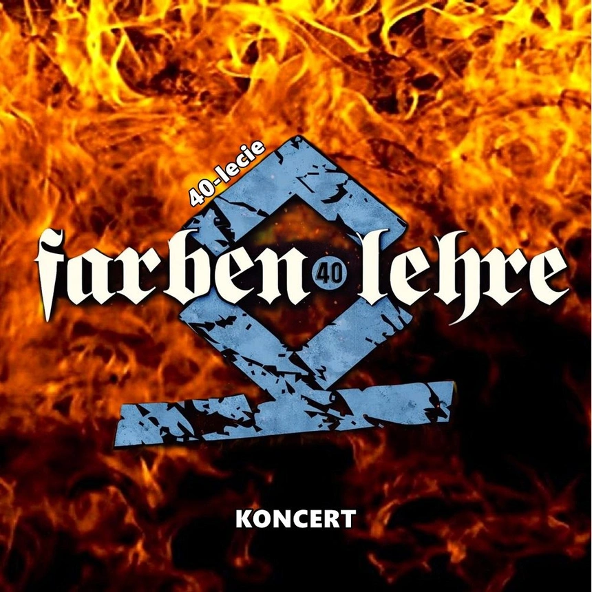 Farben Lehre + Reszta Pokolenia // Łowicz
