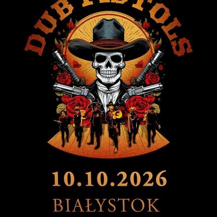 DUB PISTOLS