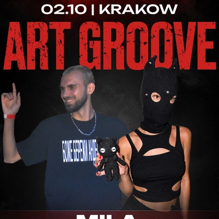 ART GROOVE