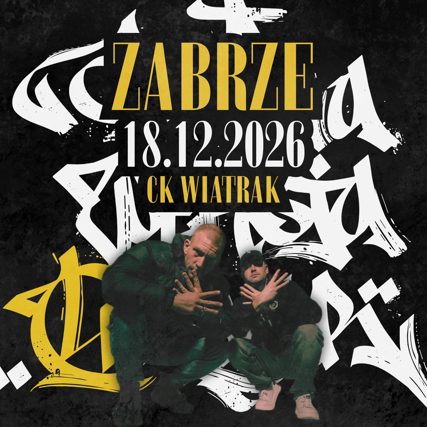 Polska Wersja: ZABRZE „PW4EVER” 18.12.2026
