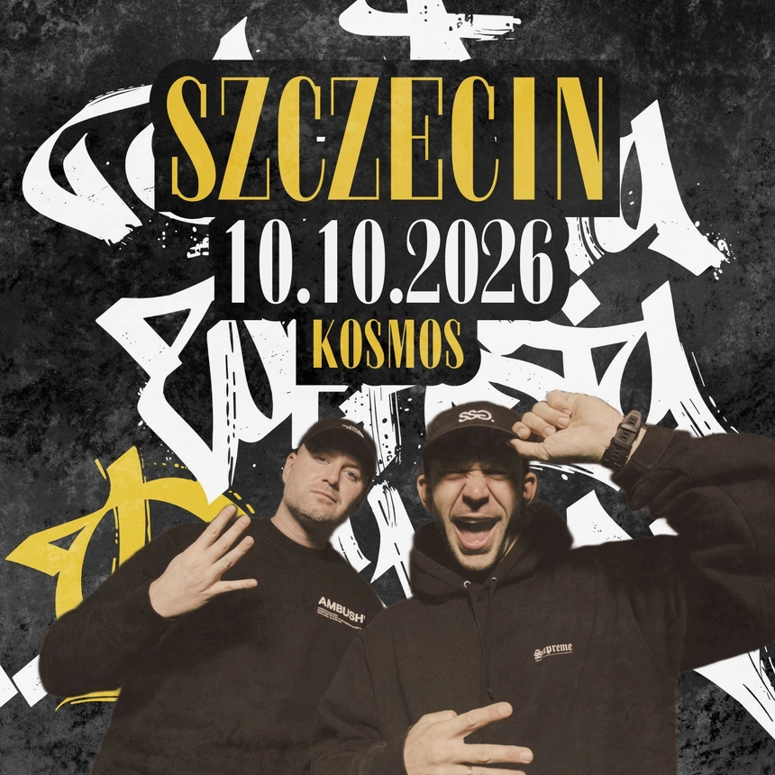 Polska Wersja: SZCZECIN „PW4EVER” 10.10.2026