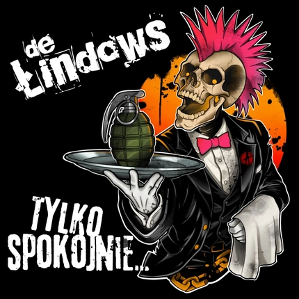 De Łindows + support Ruska Satelita w Gorzowie