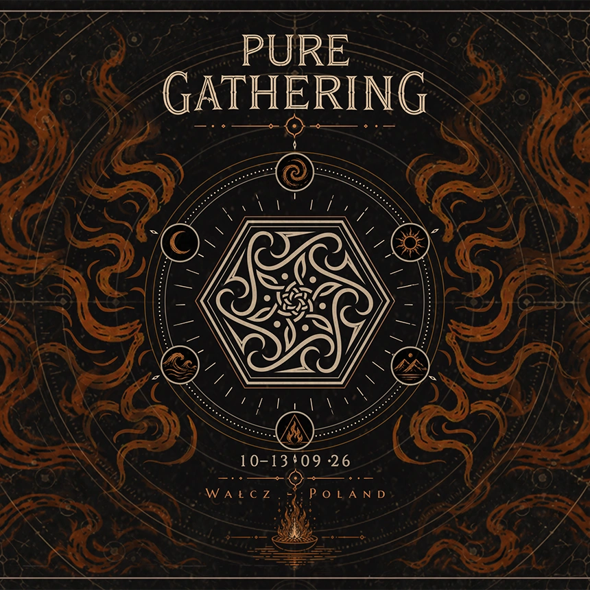 Pure Gathering – Festival