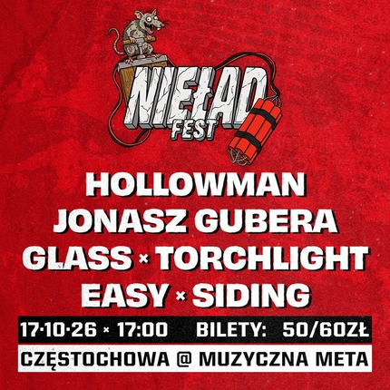 NIEŁAD FEST