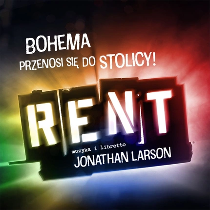 RENT the musical