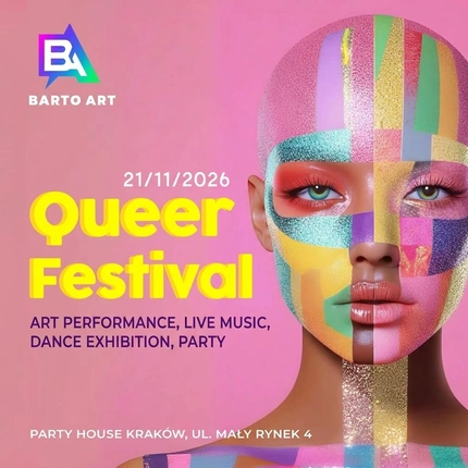 QUEER FESTIVAL