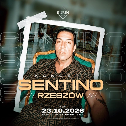 Sentino Rzeszów 23.10 Piątek