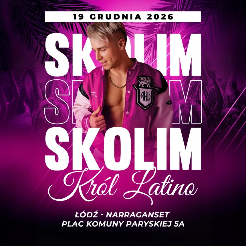 SKOLIM KONCERT
