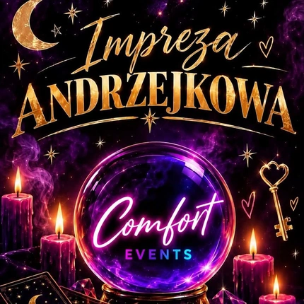 IMPREZA ANDRZEJKOWA💃