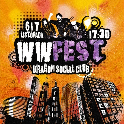 WWFEST 2026