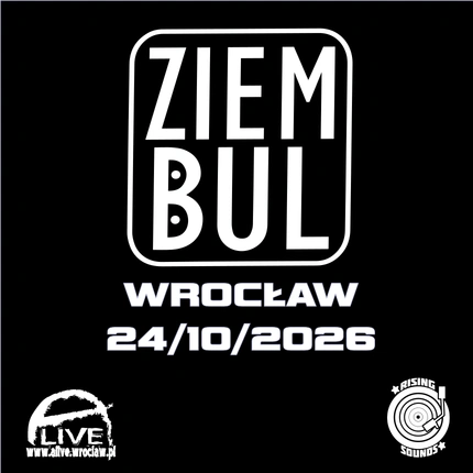 ZIEMBUL / WROCŁAW