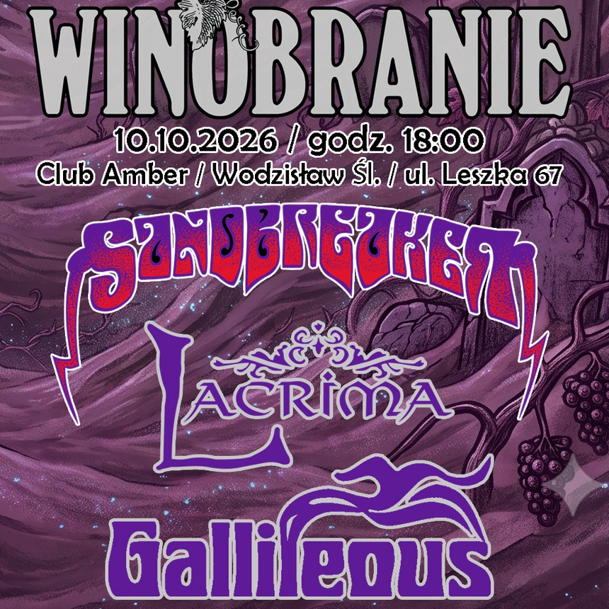 WINOBRANIE 2026