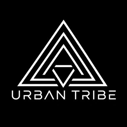 URBAN TRIBE VOL. 3