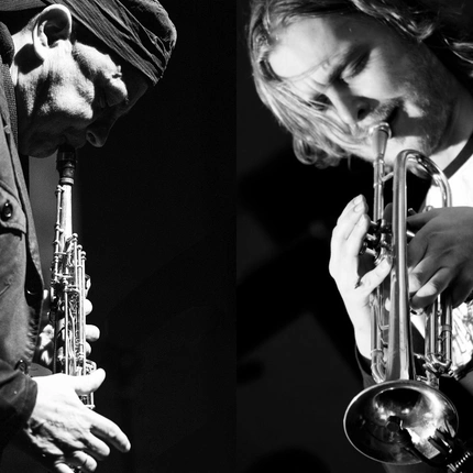 BOTO JAM: Irek Wojtczak & Goście | jazz jam session