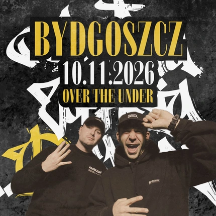 Polska Wersja: BYDGOSZCZ "PW4EVER" 10.11.2026