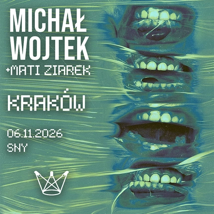MICHAŁ WOJTEK // KRAKÓW