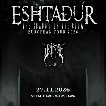 ESHTADUR + KING