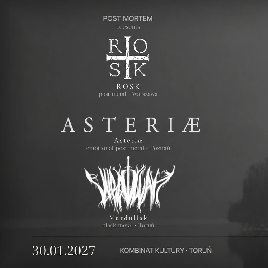 ROSK, Asteriæ, Vurdullak