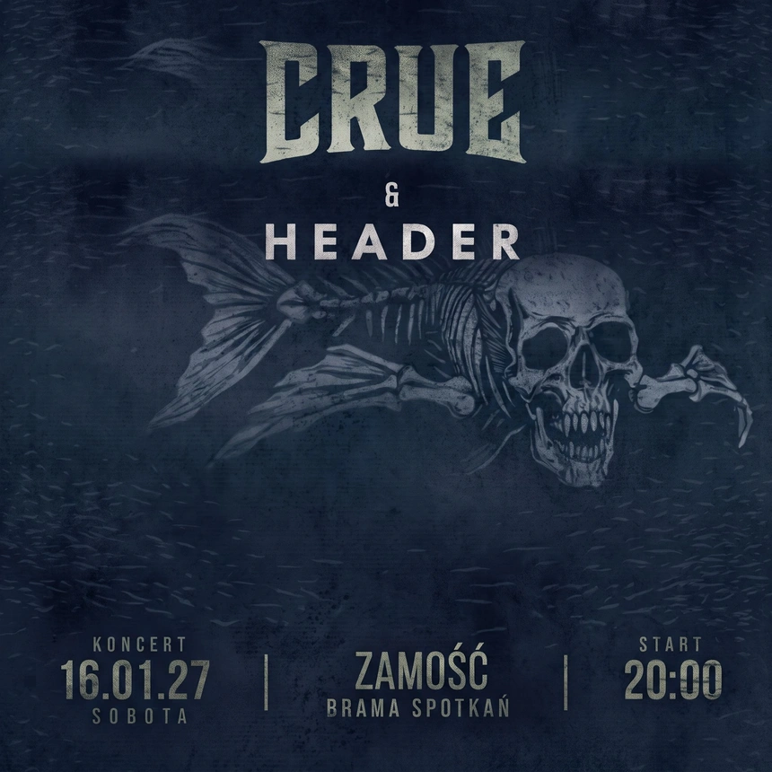 CRUE w Zamościu