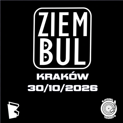 ZIEMBUL / KRAKÓW