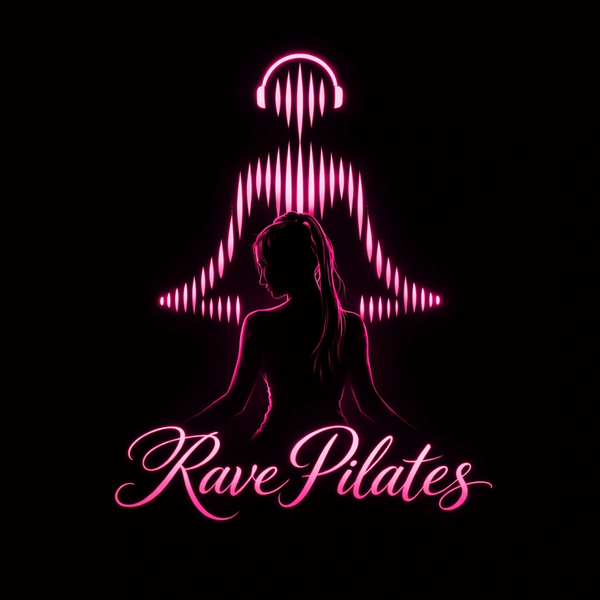 RAVE PILATES W KATOWICACH | KLUB ENERGY 2000