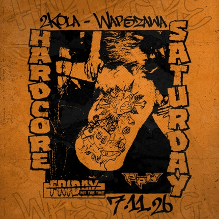 PpW: Hardcore Saturday | HARDCORE WRESTLING