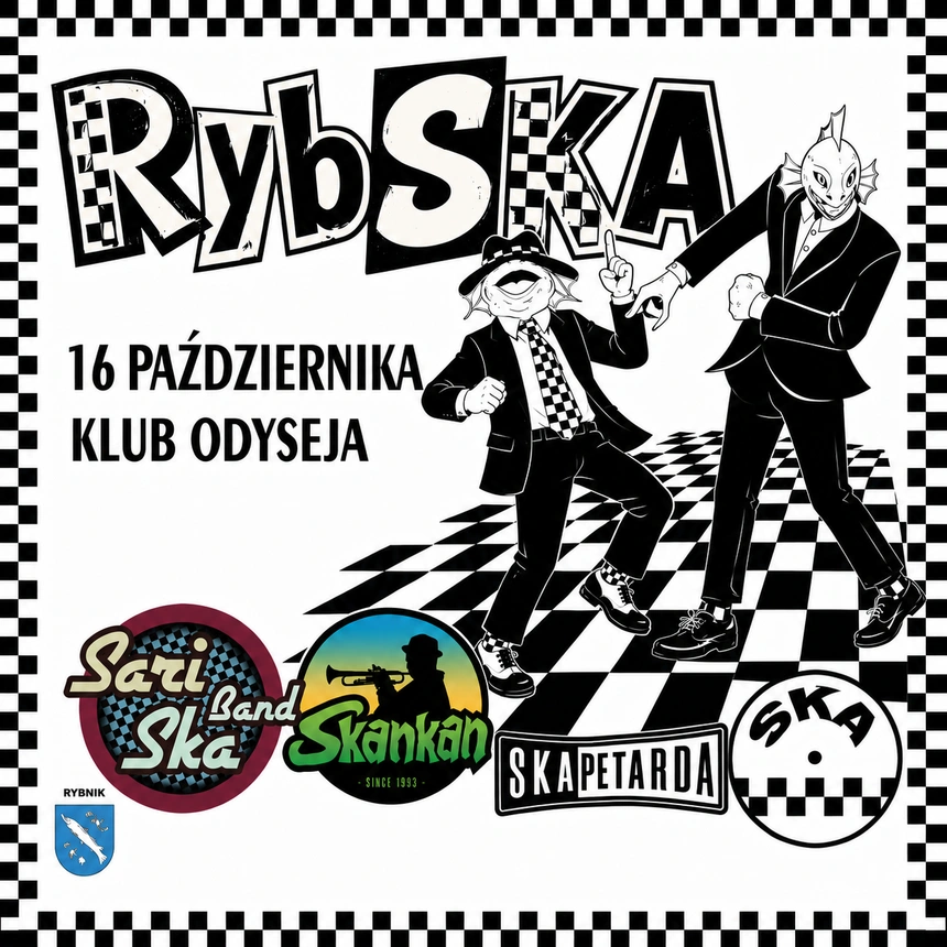 RybSKA | Klub Odyseja | Rybnik