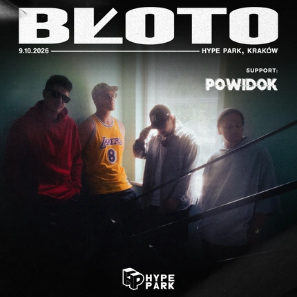 BŁOTO