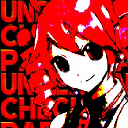 UNDERCHECK PARTY 2