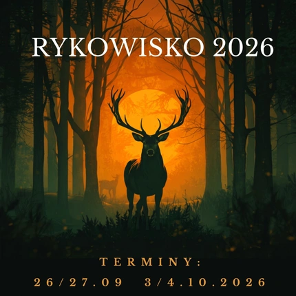 Rykowisko 2026 03.10.