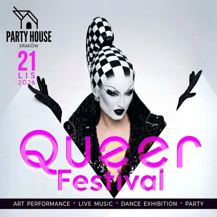 QUEER FESTIVAL