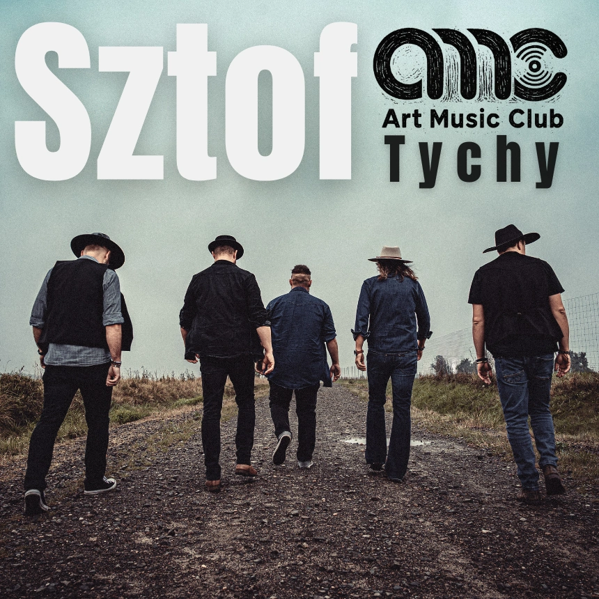 KONCERT SZTOF – ART MUSIC CLUB – TYCHY