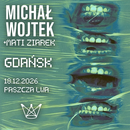 MICHAŁ WOJTEK // GDAŃSK