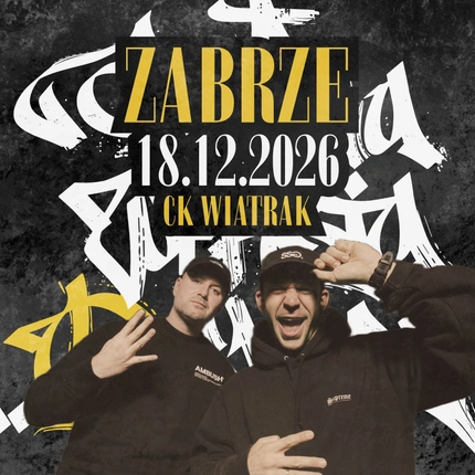 Polska Wersja: ZABRZE "PW4EVER" 18.12.2026